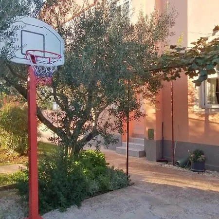 Lejlighed In Pula- Kroatien Mit Hohen Gaestebewertungen By Interhome *