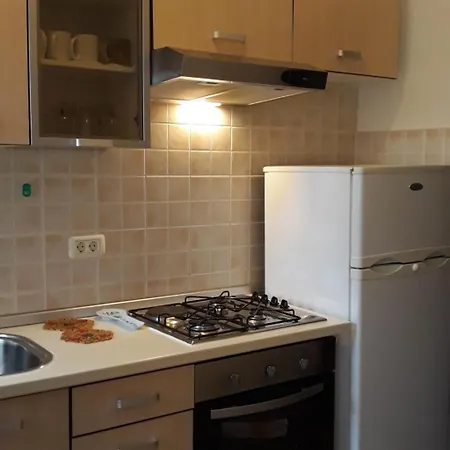 Lejlighed In Pula- Kroatien Mit Hohen Gaestebewertungen By Interhome Pula