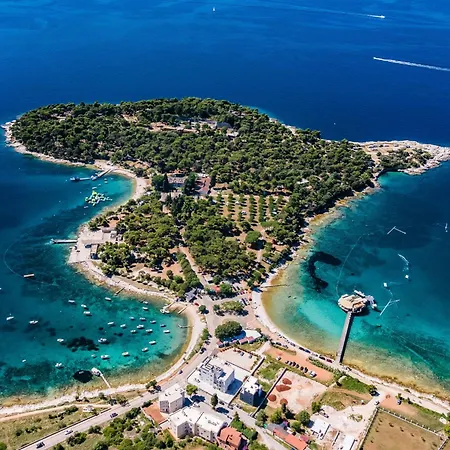 Lejlighed In Pula- Kroatien Mit Hohen Gaestebewertungen By Interhome Pula
