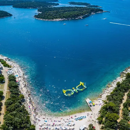 In Pula- Kroatien Mit Hohen Gaestebewertungen By Interhome *